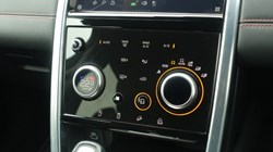 2022 (22) LAND ROVER DISCOVERY SPORT 2.0 D200 R-Dynamic HSE 5dr Auto 5210861