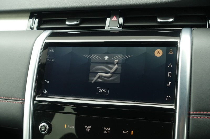 2022 (22) LAND ROVER DISCOVERY SPORT 2.0 D200 R-Dynamic HSE 5dr Auto 5210859