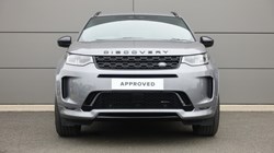 2022 (22) LAND ROVER DISCOVERY SPORT 2.0 D200 R-Dynamic HSE 5dr Auto 5210825