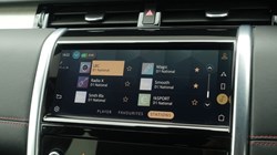 2022 (22) LAND ROVER DISCOVERY SPORT 2.0 D200 R-Dynamic HSE 5dr Auto 5210857