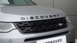 2022 (22) LAND ROVER DISCOVERY SPORT 2.0 D200 R-Dynamic HSE 5dr Auto 5210839
