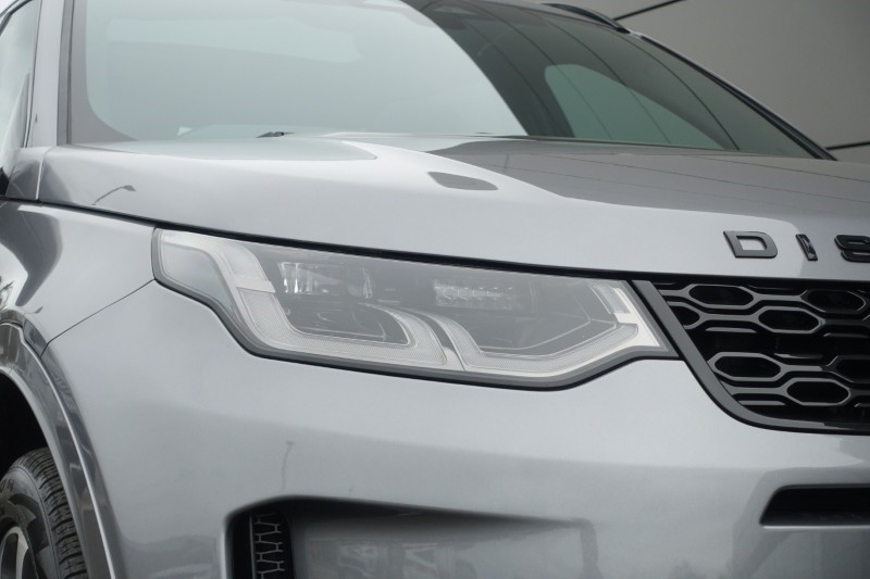 2022 (22) LAND ROVER DISCOVERY SPORT 2.0 D200 R-Dynamic HSE 5dr Auto 5210835