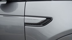 2022 (22) LAND ROVER DISCOVERY SPORT 2.0 D200 R-Dynamic HSE 5dr Auto 5210838