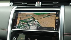 2022 (22) LAND ROVER DISCOVERY SPORT 2.0 D200 R-Dynamic HSE 5dr Auto 5210829