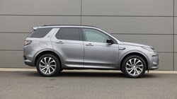 2022 (22) LAND ROVER DISCOVERY SPORT 2.0 D200 R-Dynamic HSE 5dr Auto 5210823