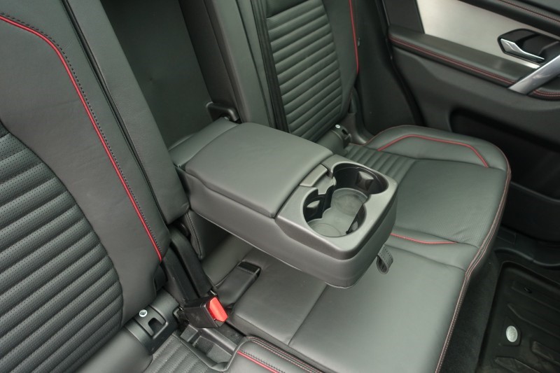 2022 (22) LAND ROVER DISCOVERY SPORT 2.0 D200 R-Dynamic HSE 5dr Auto 5210873