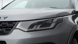 2022 (22) LAND ROVER DISCOVERY SPORT 2.0 D200 R-Dynamic HSE 5dr Auto 5210850