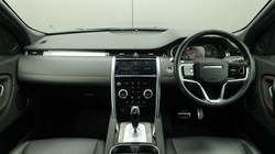 2022 (22) LAND ROVER DISCOVERY SPORT 2.0 D200 R-Dynamic HSE 5dr Auto 5210827