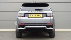 2022 (22) LAND ROVER DISCOVERY SPORT 2.0 D200 R-Dynamic HSE 5dr Auto 5210824
