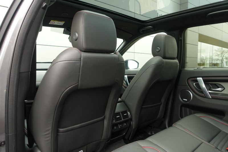 2022 (22) LAND ROVER DISCOVERY SPORT 2.0 D200 R-Dynamic HSE 5dr Auto 5210875