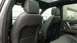 2022 (22) LAND ROVER DISCOVERY SPORT 2.0 D200 R-Dynamic HSE 5dr Auto 5210875
