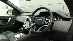 2022 (22) LAND ROVER DISCOVERY SPORT 2.0 D200 R-Dynamic HSE 5dr Auto 5210862