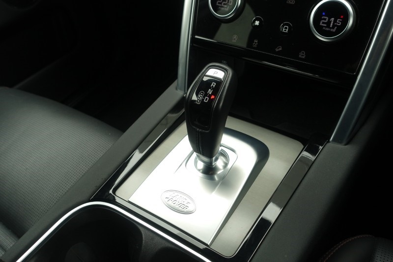 2022 (22) LAND ROVER DISCOVERY SPORT 2.0 D200 R-Dynamic HSE 5dr Auto 5210831