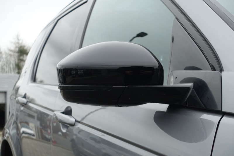 2022 (22) LAND ROVER DISCOVERY SPORT 2.0 D200 R-Dynamic HSE 5dr Auto 5210841