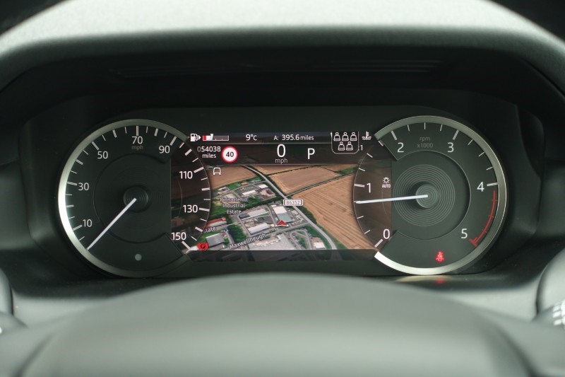 2022 (22) LAND ROVER DISCOVERY SPORT 2.0 D200 R-Dynamic HSE 5dr Auto 5210834