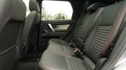 2022 (22) LAND ROVER DISCOVERY SPORT 2.0 D200 R-Dynamic HSE 5dr Auto 5210822