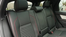 2022 (22) LAND ROVER DISCOVERY SPORT 2.0 D200 R-Dynamic HSE 5dr Auto 5210872