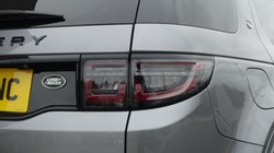 2022 (22) LAND ROVER DISCOVERY SPORT 2.0 D200 R-Dynamic HSE 5dr Auto 5210845