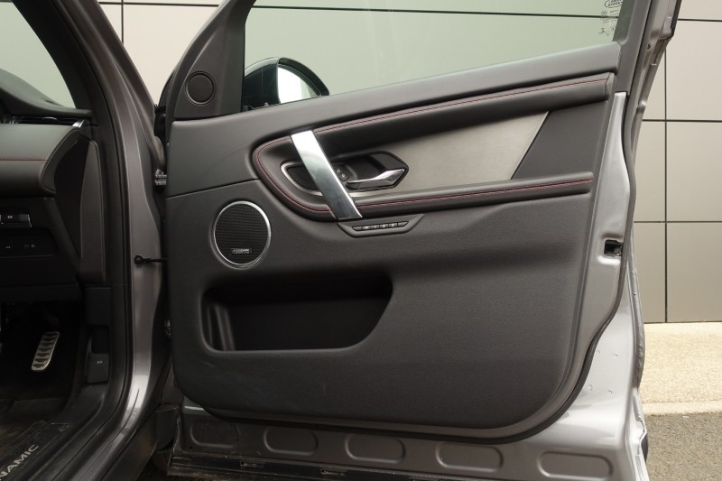 2022 (22) LAND ROVER DISCOVERY SPORT 2.0 D200 R-Dynamic HSE 5dr Auto 5210866