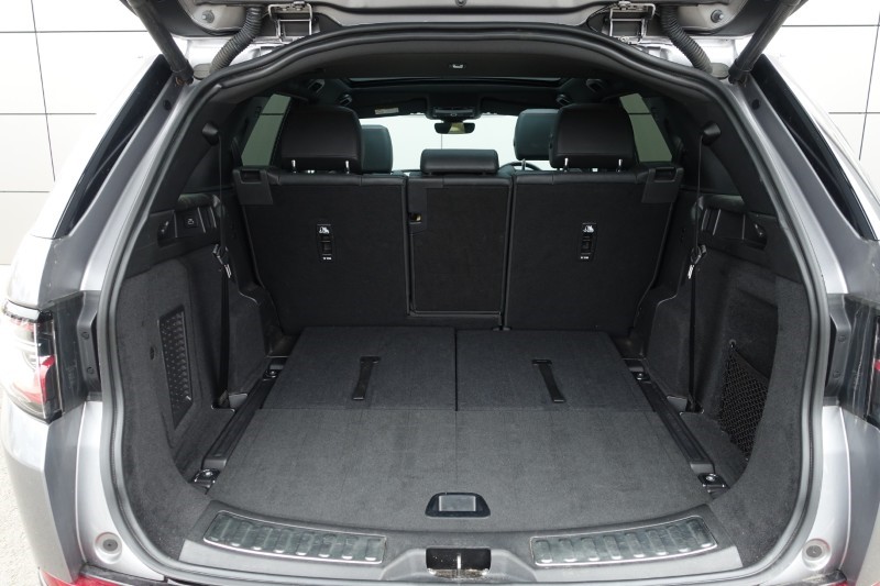 2022 (22) LAND ROVER DISCOVERY SPORT 2.0 D200 R-Dynamic HSE 5dr Auto 5210828