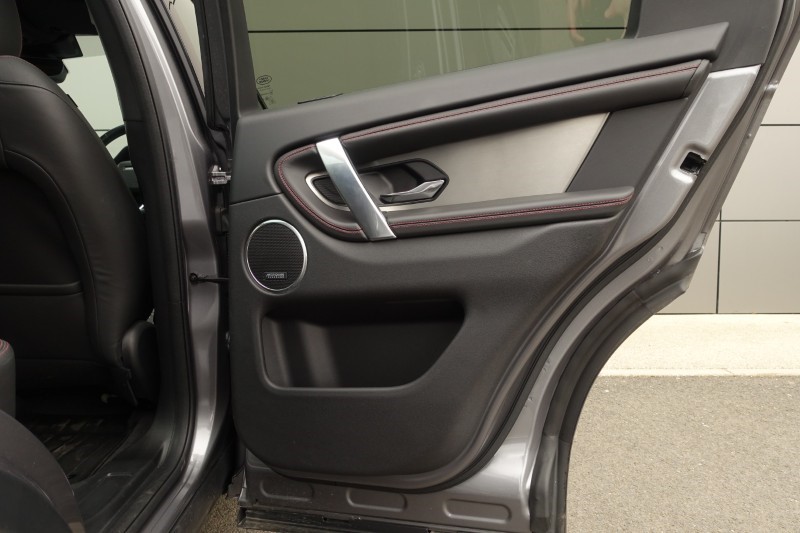 2022 (22) LAND ROVER DISCOVERY SPORT 2.0 D200 R-Dynamic HSE 5dr Auto 5210870