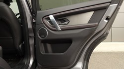 2022 (22) LAND ROVER DISCOVERY SPORT 2.0 D200 R-Dynamic HSE 5dr Auto 5210870