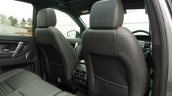 2022 (22) LAND ROVER DISCOVERY SPORT 2.0 D200 R-Dynamic HSE 5dr Auto 5210871