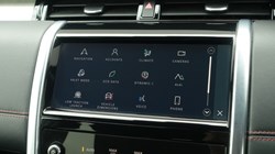 2022 (22) LAND ROVER DISCOVERY SPORT 2.0 D200 R-Dynamic HSE 5dr Auto 5210858