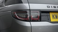 2022 (22) LAND ROVER DISCOVERY SPORT 2.0 D200 R-Dynamic HSE 5dr Auto 5210837