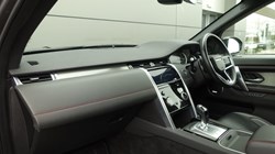 2022 (22) LAND ROVER DISCOVERY SPORT 2.0 D200 R-Dynamic HSE 5dr Auto 5210878