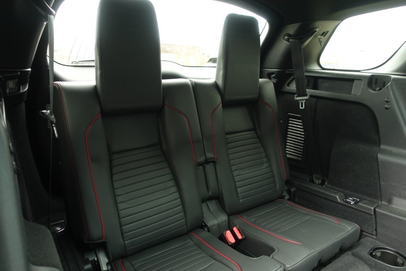 2022 (22) LAND ROVER DISCOVERY SPORT 2.0 D200 R-Dynamic HSE 5dr Auto 5210852