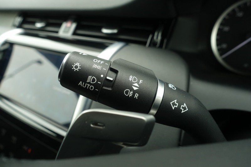 2022 (22) LAND ROVER DISCOVERY SPORT 2.0 D200 R-Dynamic HSE 5dr Auto 5210855