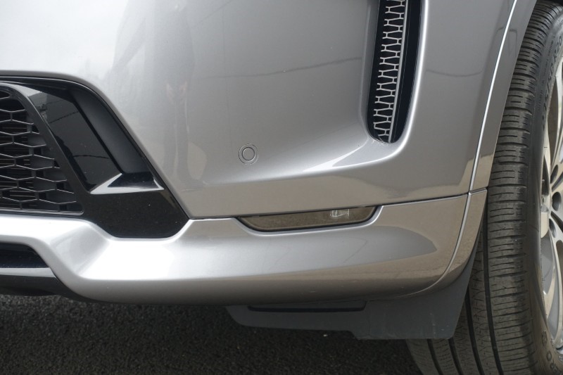 2022 (22) LAND ROVER DISCOVERY SPORT 2.0 D200 R-Dynamic HSE 5dr Auto 5210851