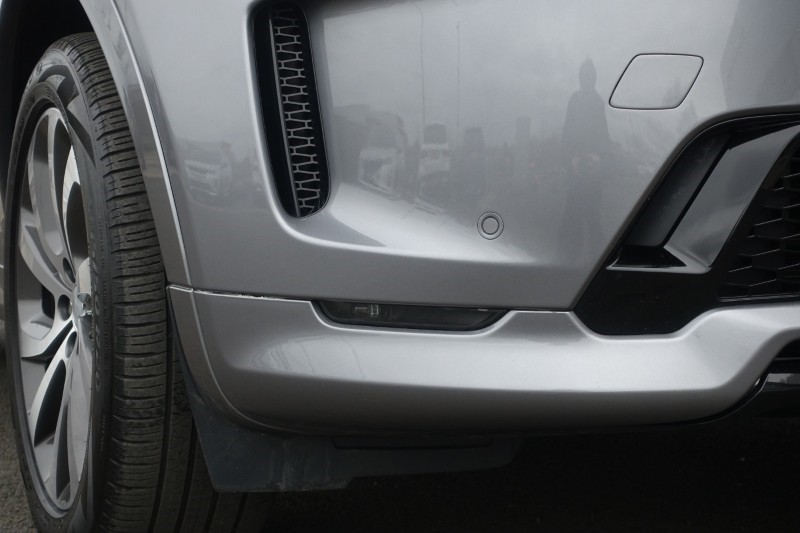 2022 (22) LAND ROVER DISCOVERY SPORT 2.0 D200 R-Dynamic HSE 5dr Auto 5210840