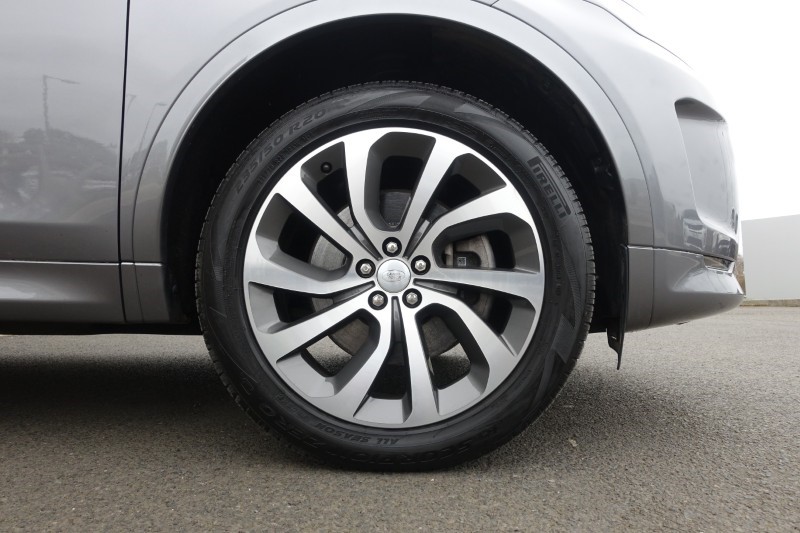 2022 (22) LAND ROVER DISCOVERY SPORT 2.0 D200 R-Dynamic HSE 5dr Auto 5210826