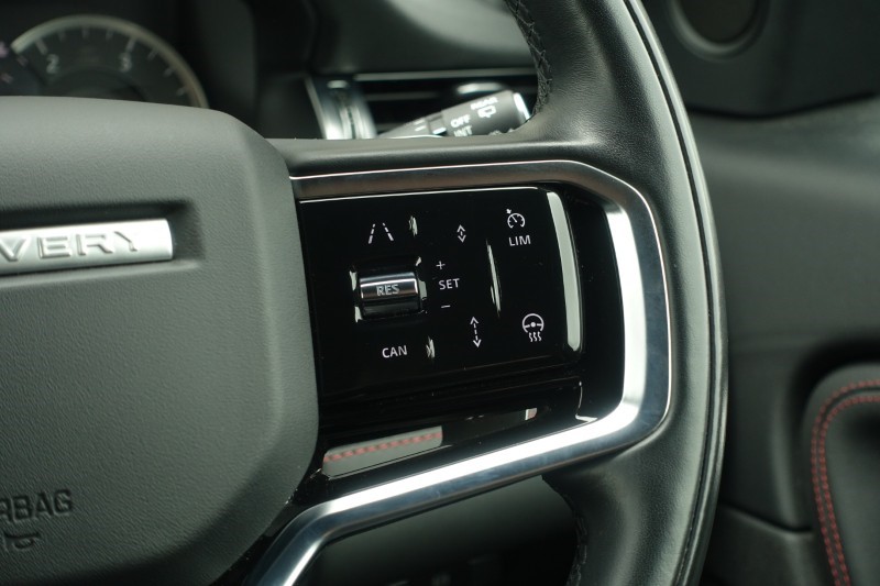 2022 (22) LAND ROVER DISCOVERY SPORT 2.0 D200 R-Dynamic HSE 5dr Auto 5210853