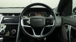 2022 (22) LAND ROVER DISCOVERY SPORT 2.0 D200 R-Dynamic HSE 5dr Auto 5210833