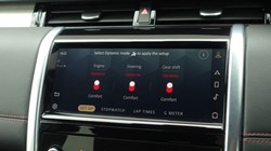 2022 (22) LAND ROVER DISCOVERY SPORT 2.0 D200 R-Dynamic HSE 5dr Auto 5210860