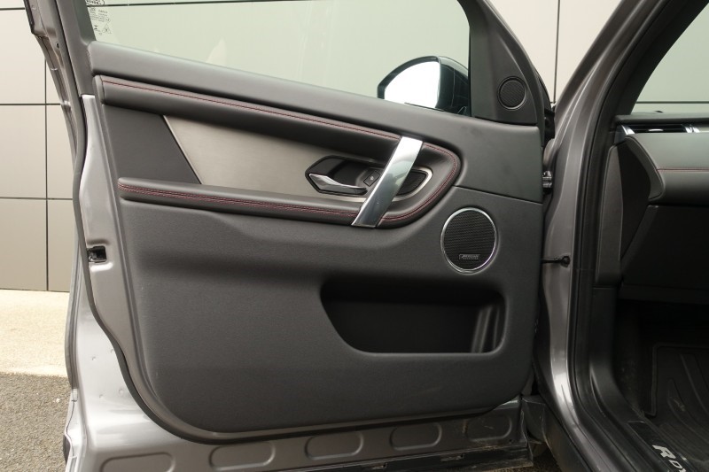 2022 (22) LAND ROVER DISCOVERY SPORT 2.0 D200 R-Dynamic HSE 5dr Auto 5210877