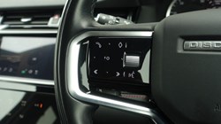 2022 (22) LAND ROVER DISCOVERY SPORT 2.0 D200 R-Dynamic HSE 5dr Auto 5210856