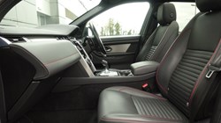 2022 (22) LAND ROVER DISCOVERY SPORT 2.0 D200 R-Dynamic HSE 5dr Auto 5210821