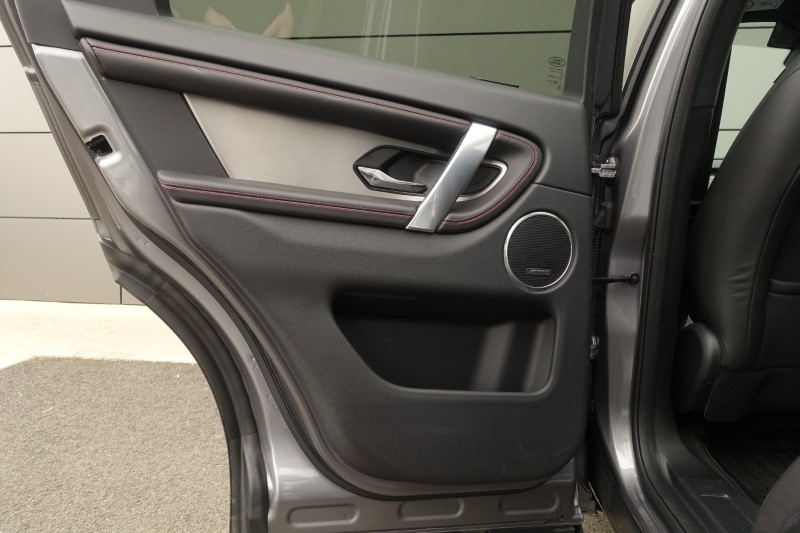 2022 (22) LAND ROVER DISCOVERY SPORT 2.0 D200 R-Dynamic HSE 5dr Auto 5210874