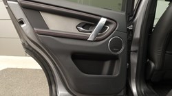 2022 (22) LAND ROVER DISCOVERY SPORT 2.0 D200 R-Dynamic HSE 5dr Auto 5210874