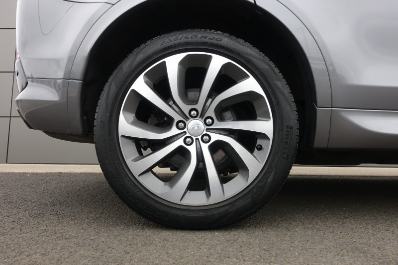 2022 (22) LAND ROVER DISCOVERY SPORT 2.0 D200 R-Dynamic HSE 5dr Auto 5210844