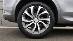 2022 (22) LAND ROVER DISCOVERY SPORT 2.0 D200 R-Dynamic HSE 5dr Auto 5210844