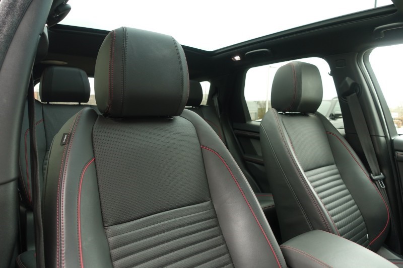 2022 (22) LAND ROVER DISCOVERY SPORT 2.0 D200 R-Dynamic HSE 5dr Auto 5210863