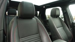 2022 (22) LAND ROVER DISCOVERY SPORT 2.0 D200 R-Dynamic HSE 5dr Auto 5210863