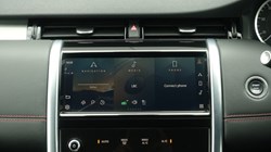 2022 (22) LAND ROVER DISCOVERY SPORT 2.0 D200 R-Dynamic HSE 5dr Auto 5210832