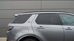 2022 (22) LAND ROVER DISCOVERY SPORT 2.0 D200 R-Dynamic HSE 5dr Auto 5210843