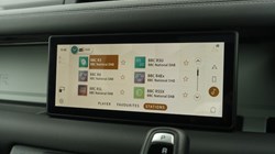 2024 (24) LAND ROVER DEFENDER 3.0 D300 X-Dynamic SE 110 5dr Auto 5195206